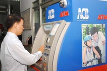 Vào cây ATM, bước ra mất sạch tiền trong tài khoản