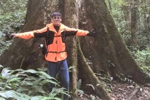 Du khách mất tích nhiều ngày trong rừng Cúc Phương: Tìm thấy thi thể