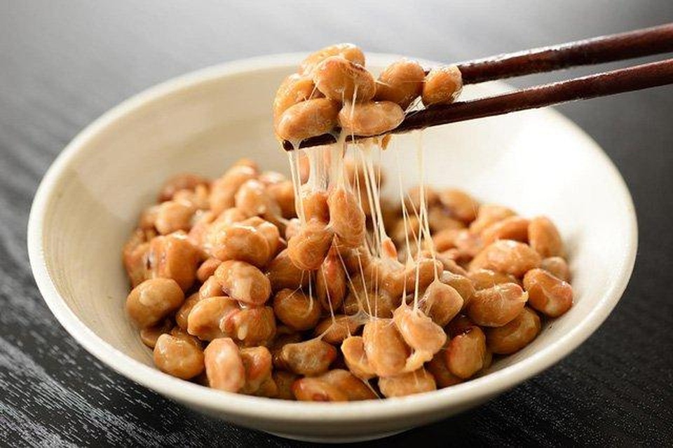 Vitamin K2 có thật sự cải thiện chiều cao cho trẻ? - 4 Vitamin K2 có thật sự cải thiện chiều cao cho trẻ? - 4