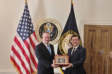 Việt Nam và Mỹ đạt bước tiến quan trọng trong đàm phán thương mại đối ứng