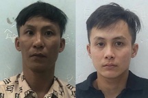 Bắt giữ 2 nghi phạm trong vụ thanh niên bị đâm chết ở TPHCM