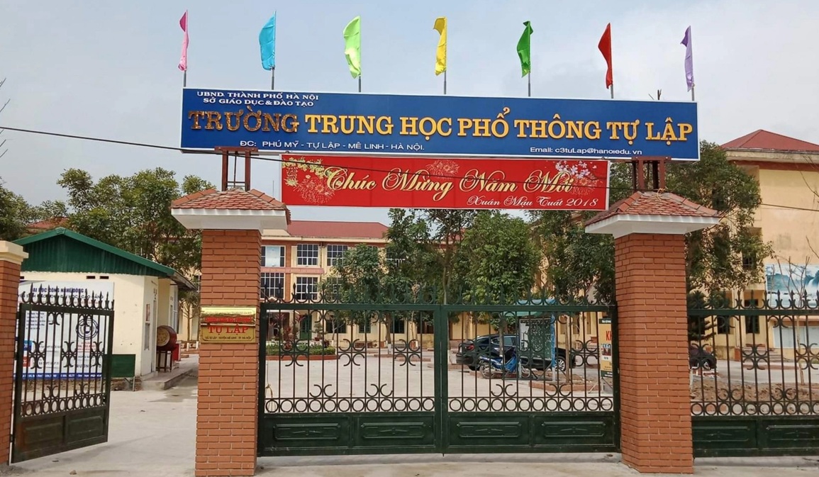 Vụ tố vận động không thi tốt nghiệp THPT: Kết quả xác minh ban đầu - 1 Vụ tố vận động không thi tốt nghiệp THPT: Kết quả xác minh ban đầu - 1