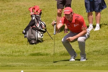 Tương lai bất định, Gareth Bale vẫn rạng rỡ chơi golf từ thiện