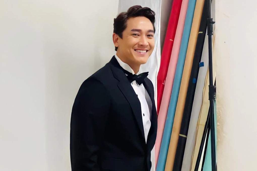 4 quý ông tuổi 40 vẫn độc thân được ví như nam thần của showbiz Việt - 3 4 quý ông tuổi 40 vẫn độc thân được ví như nam thần của showbiz Việt - 3
