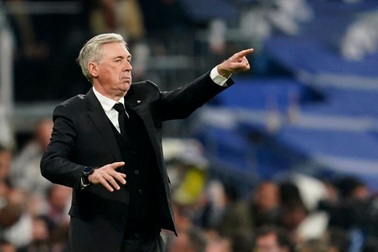 HLV Ancelotti dành lời khen đặc biệt cho Modric, Kroos