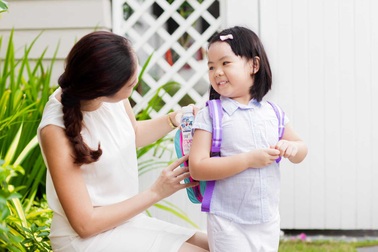 Vui học hăng say, cào ngay - trúng lớn