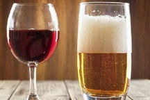 Bia không thể giải độc mọi loại rượu!