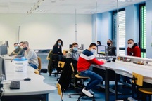 Du học sinh Việt Nam tại Pháp trong mùa dịch: "Nhiều lúc chỉ muốn bỏ cuộc"