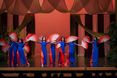 Người Việt ở Arizona mở Hội chợ Tết và Đại nhạc hội mừng Xuân Đinh Dậu