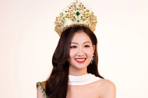 Hoa hậu Quế Anh nhờ pháp luật xử lý vì bị công kích, Sở TT&TT nói gì?