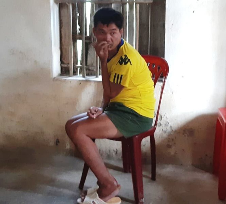 Bà Ngọ bảo: Khổ nhất là mỗi lần làm vệ sinh cho đứa cháu tâm thần - 5 Bà Ngọ bảo: Khổ nhất là mỗi lần làm vệ sinh cho đứa cháu tâm thần - 5