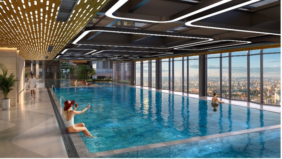 Cơ hội đầu tư tại Rose Residence - 3