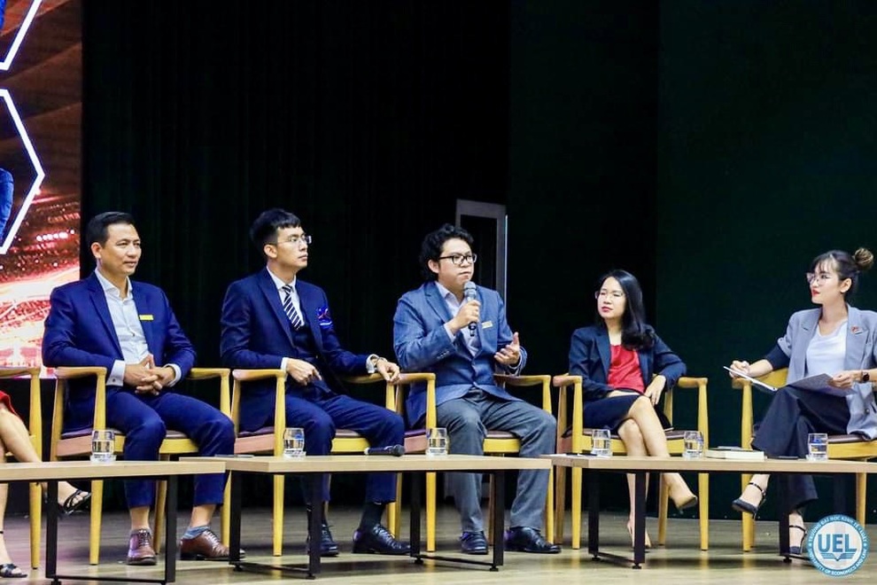 Công ty luật LHLegal: Làm luật trong thời đại mới - 4 Công ty luật LHLegal: Làm luật trong thời đại mới - 4
