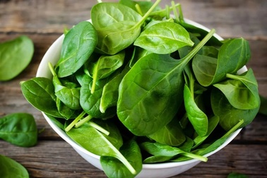 Loại rau xanh là "bậc thầy" hạ huyết áp, ngừa ung thư