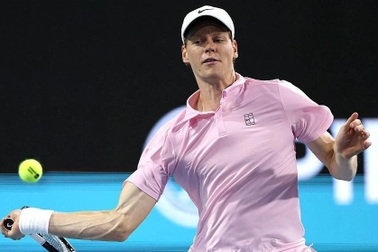 Sinner được đánh giá cao về khả năng vô địch Roland Garros 2026