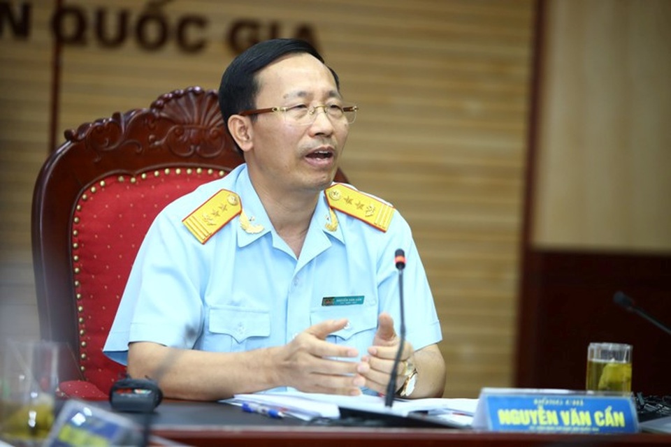 Chỉ phát hiện 0,01% vi phạm nhờ kiểm tra chuyên ngành, nói ra dân ai nghe? - 1 Chỉ phát hiện 0,01% vi phạm nhờ kiểm tra chuyên ngành, nói ra dân ai nghe? - 1