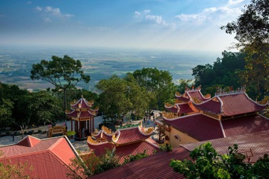Tây Ninh: Văn hóa tâm linh thành sản phẩm du lịch đặc trưng