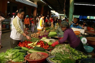 “Chốt” lạm phát 2011 không quá 7%