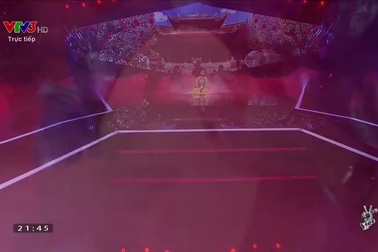 Thiện Nhân đã trưởng thành, lần đầu trở lại tham gia truyền hình thực tế