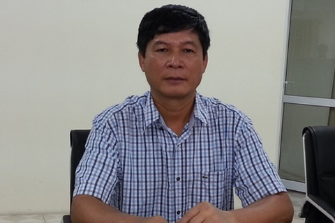 “Trò lừa đảo của “cậu” Thủy, chúng tôi đã biết từ lâu”