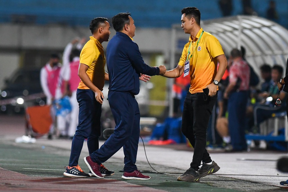 HLV Hoàng Văn Phúc: Tôi không quan tâm tới vấn đề của Than Quảng Ninh - 1