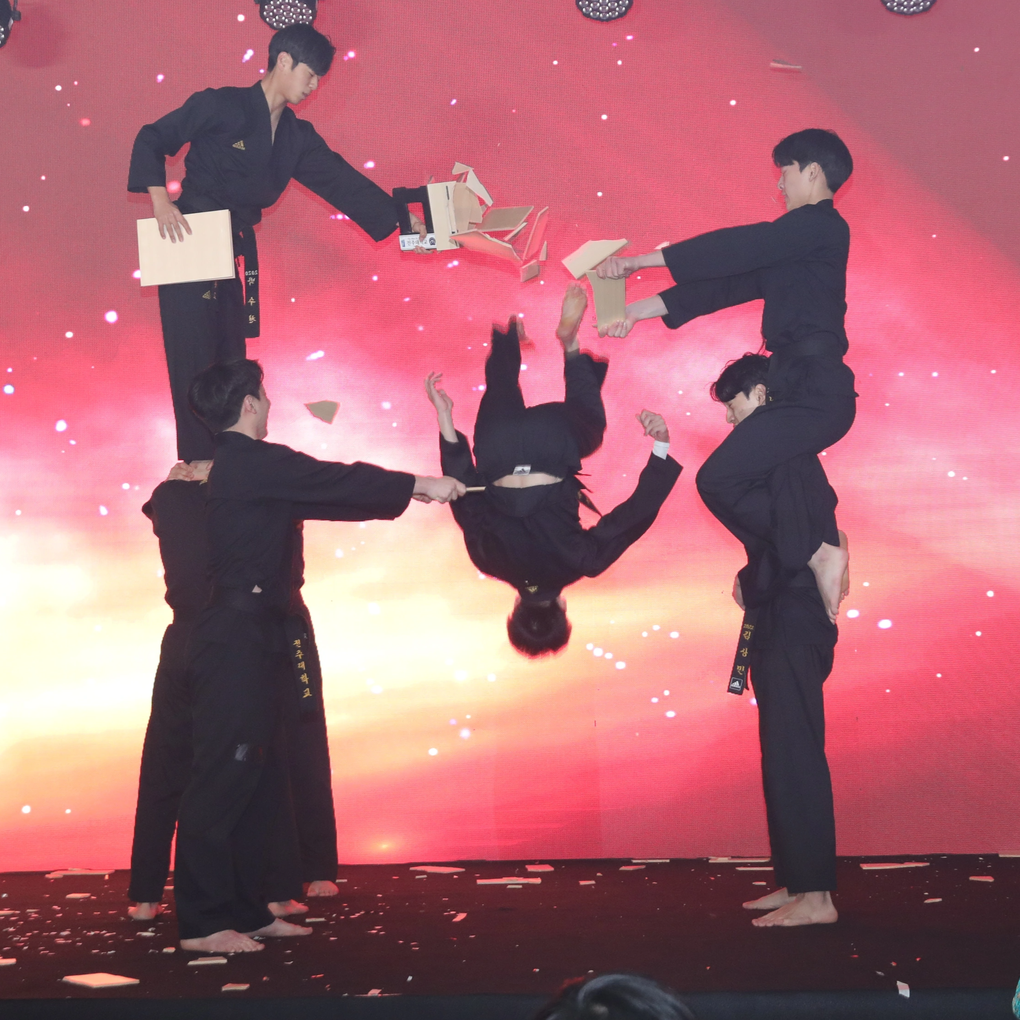 Hàn Quốc thu hút khách Việt tới du lịch tỉnh Jeonbuk - 3