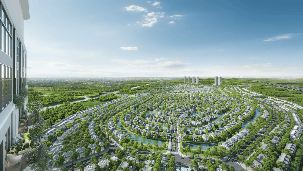 Ecoland trở thành đại lý phân phối biệt thự đảo Retreat Island ra thị trường - 3 Ecoland trở thành đại lý phân phối biệt thự đảo Retreat Island ra thị trường - 3
