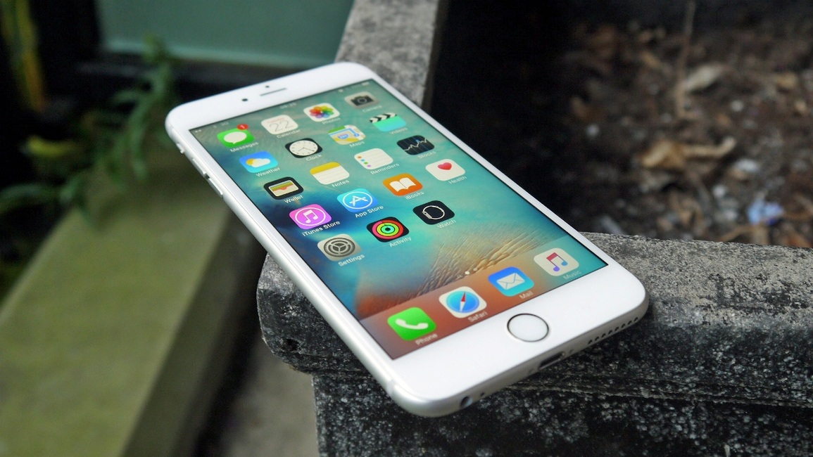 iPhone 6 Plus, iPad 4 vào danh sách thiết bị lỗi thời - 1 iPhone 6 Plus, iPad 4 vào danh sách thiết bị lỗi thời - 1