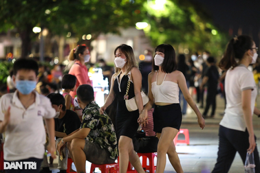 Mở cửa du lịch: Khách nội địa "mở toang", khách quốc tế vẫn chờ… hướng dẫn