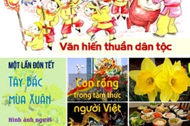 Những tờ báo tiếng Việt trên thế giới 
