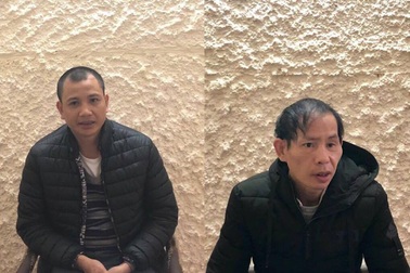 Làm giả văn bản cuả Chủ tịch tỉnh để... khai thác đất trộm