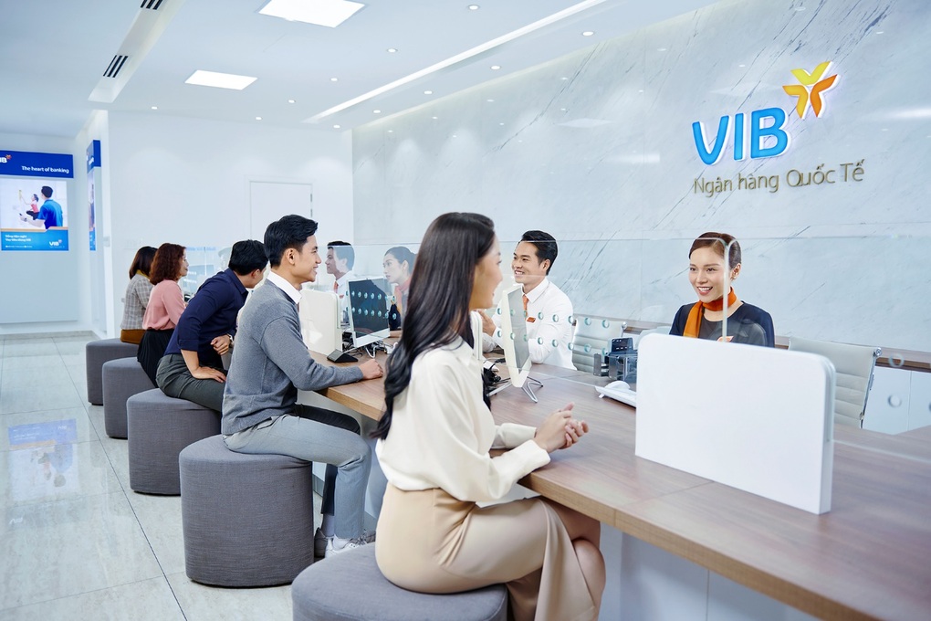 VIB áp dụng hạn mức bán ngoại tệ đến 70.000 USD cho khách hàng cá nhân - 2 VIB áp dụng hạn mức bán ngoại tệ đến 70.000 USD cho khách hàng cá nhân - 2