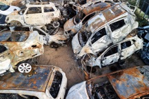 Cuộc sống đảo lộn của người Israel dưới "mưa" hỏa lực Hamas