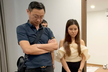 Ông chủ nhà hàng ở TPHCM môi giới mại dâm, thu lời bất chính hơn 40 tỷ đồng