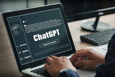 “Hỏi ChatGPT đi!”