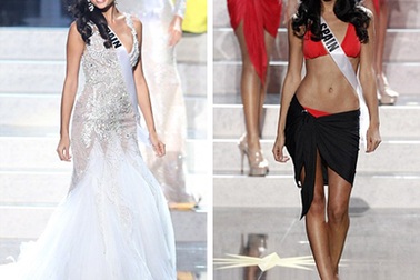 Cựu hoa hậu Tây Ban Nha công khai mình là người đồng tính