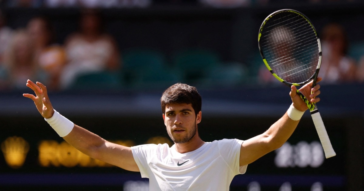 View - Chuyên gia: "Alcaraz mạnh nhất, Djokovic khó thành công ở Australian Open" | Báo Dân trí