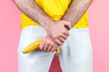 Thói quen của hơn 40% đàn ông Việt có thể gây "hỏng súng"