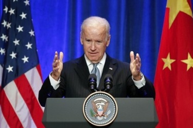 Lãnh đạo Mỹ - Trung bất đồng về vùng phòng không