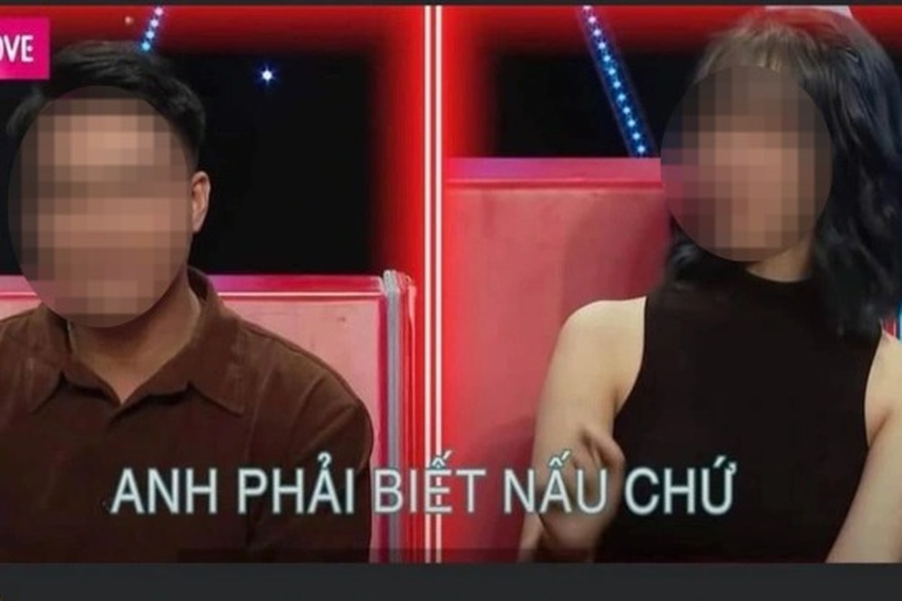 Nữ quyền có rồi, vậy khi nào có nam quyền? - 2 Nữ quyền có rồi, vậy khi nào có nam quyền? - 2