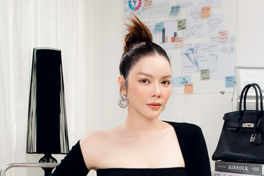 Lý Nhã Kỳ: "Đàn ông lương tháng 3 triệu, không sao hết!