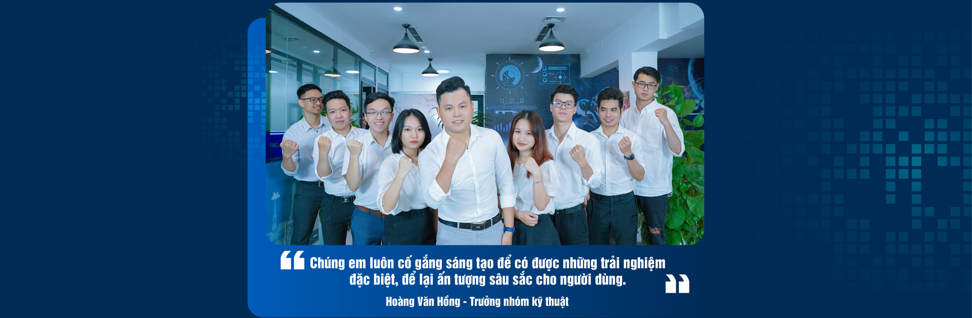 FSEL: Trung tâm tiếng Anh bỏ túi và giấc mơ đưa hàng triệu học sinh Việt tới vũ trụ đa ngôn ngữ - 11 FSEL: Trung tâm tiếng Anh bỏ túi và giấc mơ đưa hàng triệu học sinh Việt tới vũ trụ đa ngôn ngữ - 11
