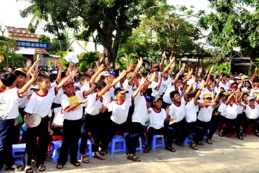 Quảng Nam vừa quyết định cho học sinh, sinh viên nghỉ học đến hết tháng 2