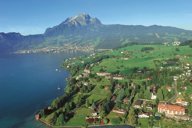 Du học Thụy Sỹ, bài toán giữa đắt và rẻ!