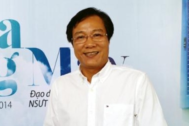 Nghe Trọng Trinh lần đầu nói về cuộc hôn nhân tan vỡ