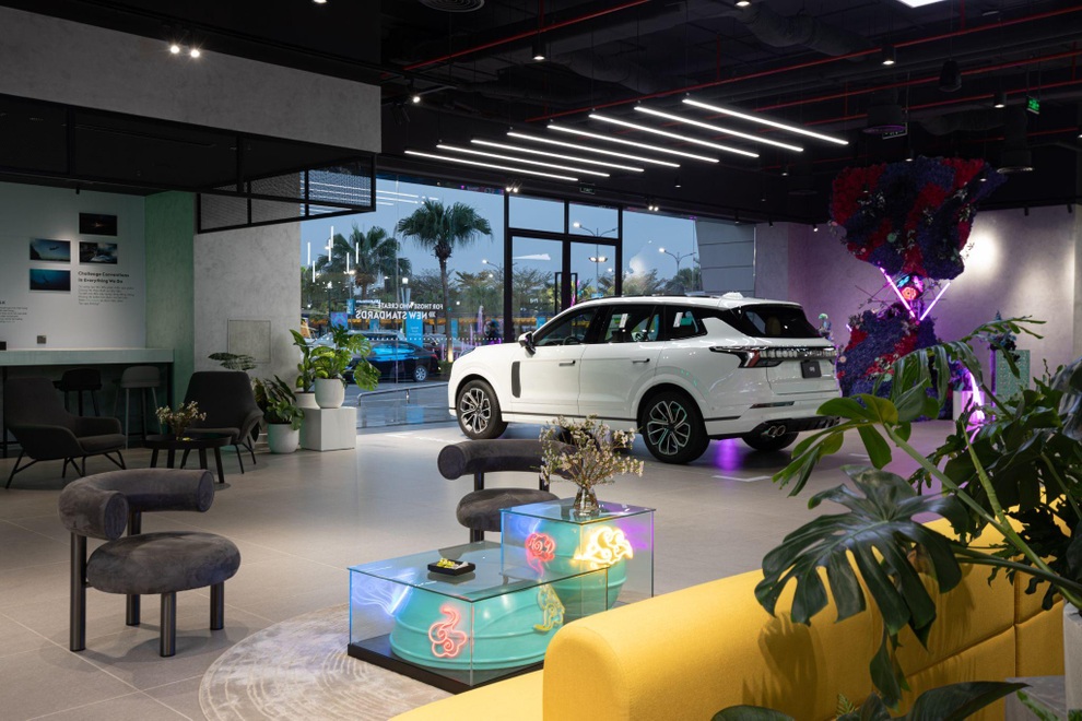 Chiến lược bán lẻ trực tiếp của Lynk Co và giá trị tạo nên từ trải nghiệm thực - 4 Chiến lược bán lẻ trực tiếp của Lynk Co và giá trị tạo nên từ trải nghiệm thực - 4