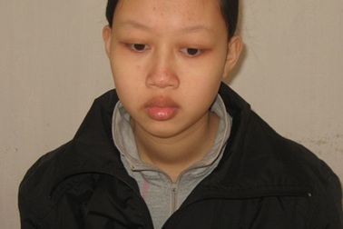 Phút trải lòng xót xa của “má mì” tuổi teen