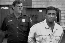 Trùm mafia hoàn lương đáng kinh ngạc sau câu chửi của viên cai ngục