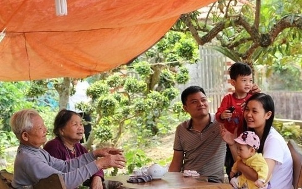 Cụ ông 85 tuổi vẫn sống khỏe sau 4 năm mắc ung thư tiền liệt tuyến - 3 Cụ ông 85 tuổi vẫn sống khỏe sau 4 năm mắc ung thư tiền liệt tuyến - 3