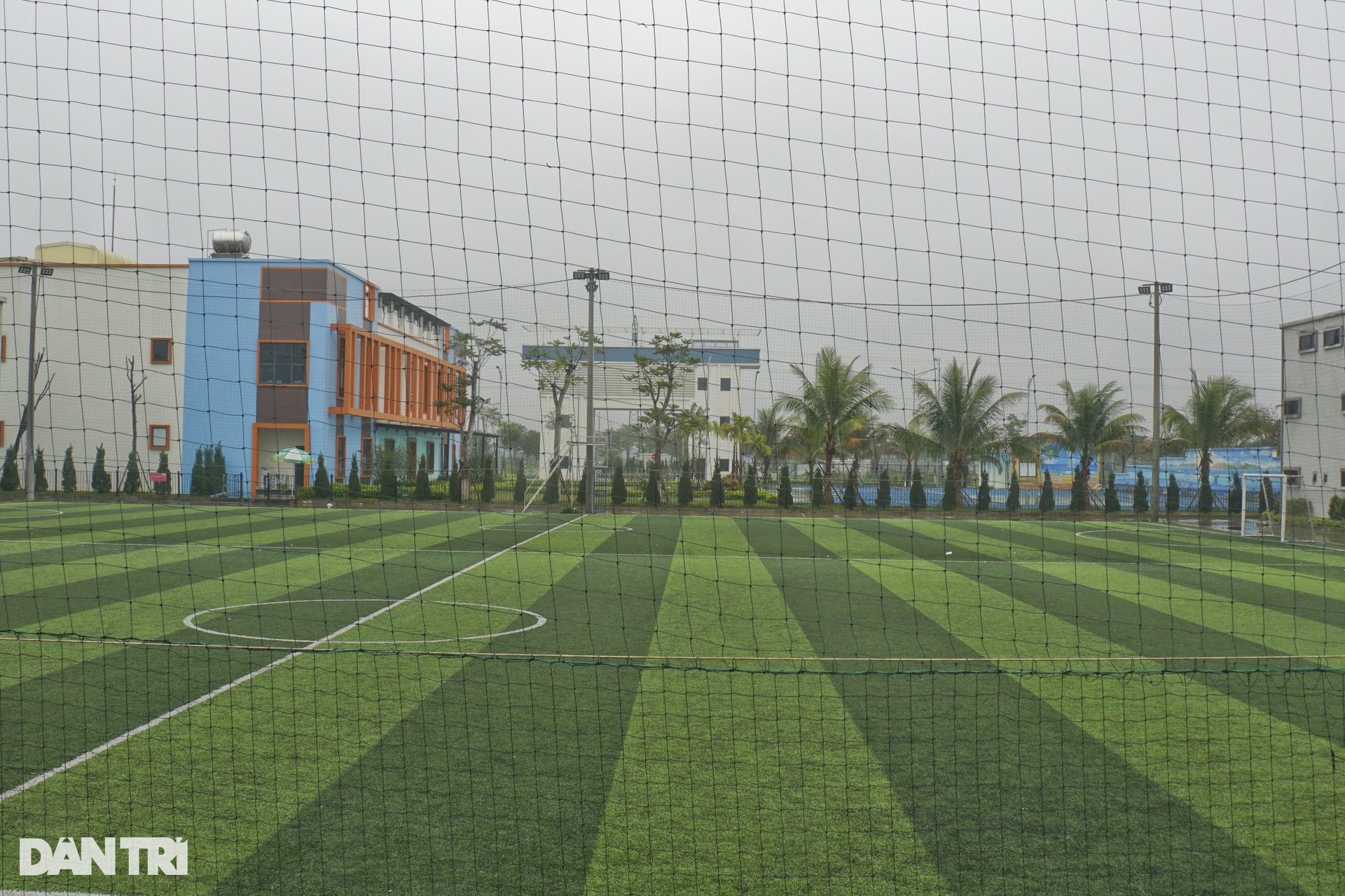 Cận cảnh khu đất gần 9.000m2 ở Hải Dương bị một công ty chiếm trái phép - 7 Cận cảnh khu đất gần 9.000m2 ở Hải Dương bị một công ty chiếm trái phép - 7